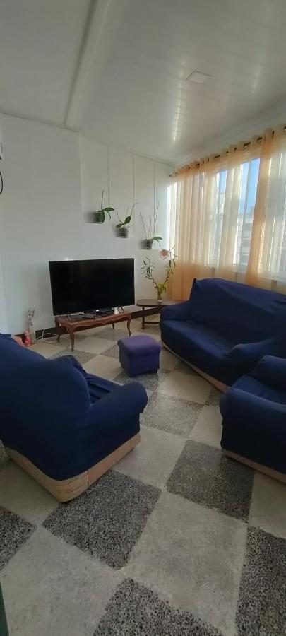 City Heart Funchal מראה חיצוני תמונה